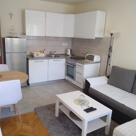 Apartment Italiano Split Exteriér fotografie