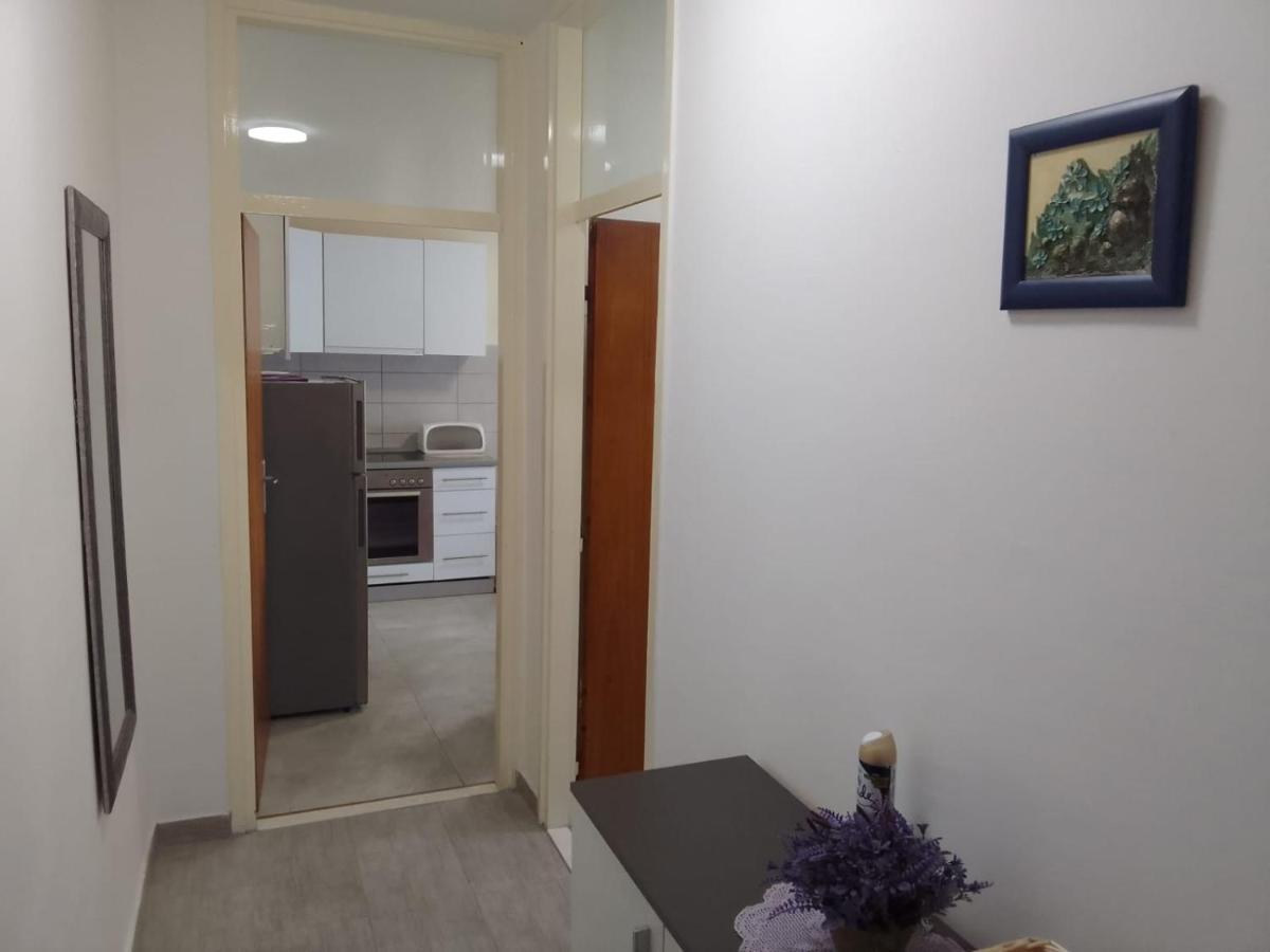 Apartment Italiano Split Exteriér fotografie