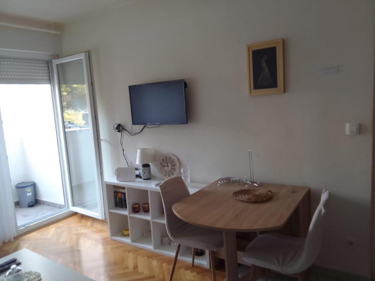 Apartment Italiano Split Exteriér fotografie