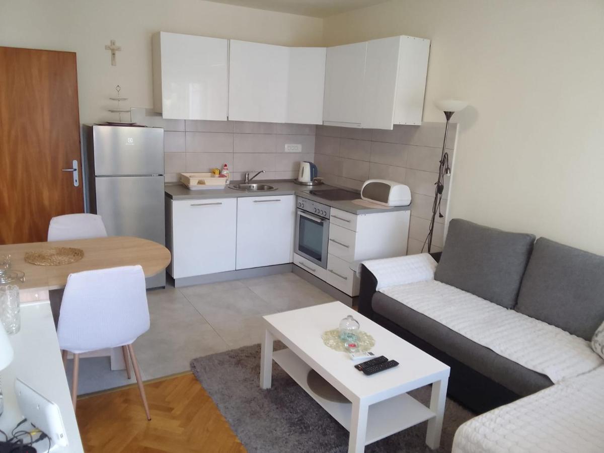 Apartment Italiano Split Exteriér fotografie