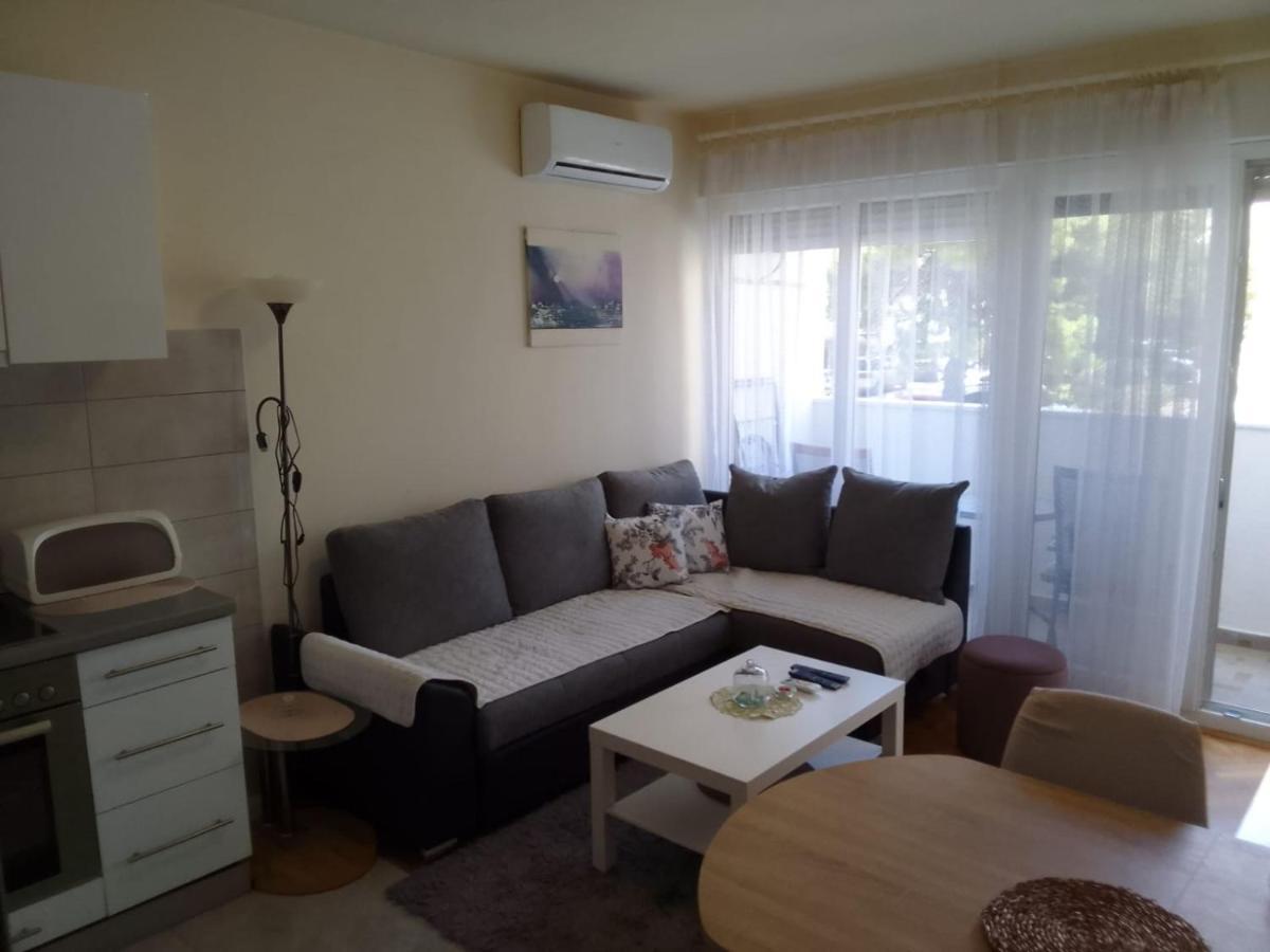 Apartment Italiano Split Exteriér fotografie